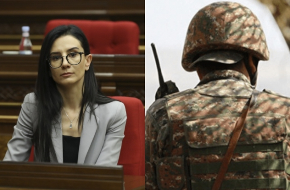 Հաղորդում հանցագործության մասին